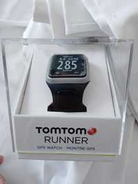 Tom tom runer новый пульсометр