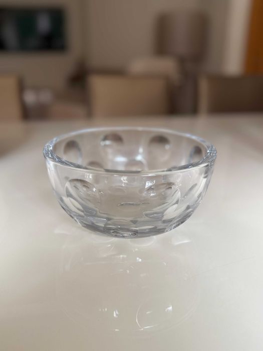 Taça de cristal Atlantis (Portugal)