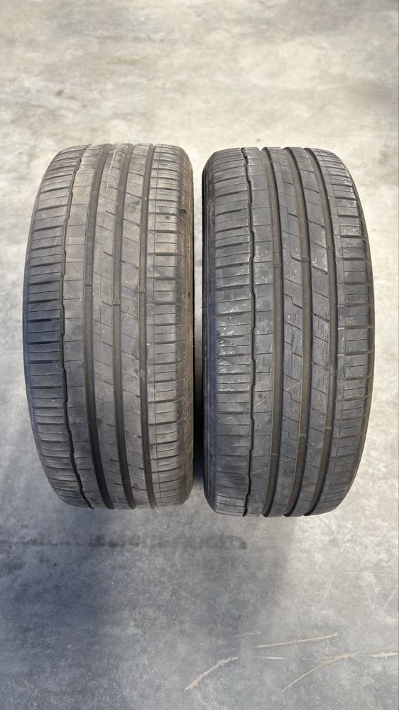 Opony Hankook Ventus S1 evo3 suv 255/50/20