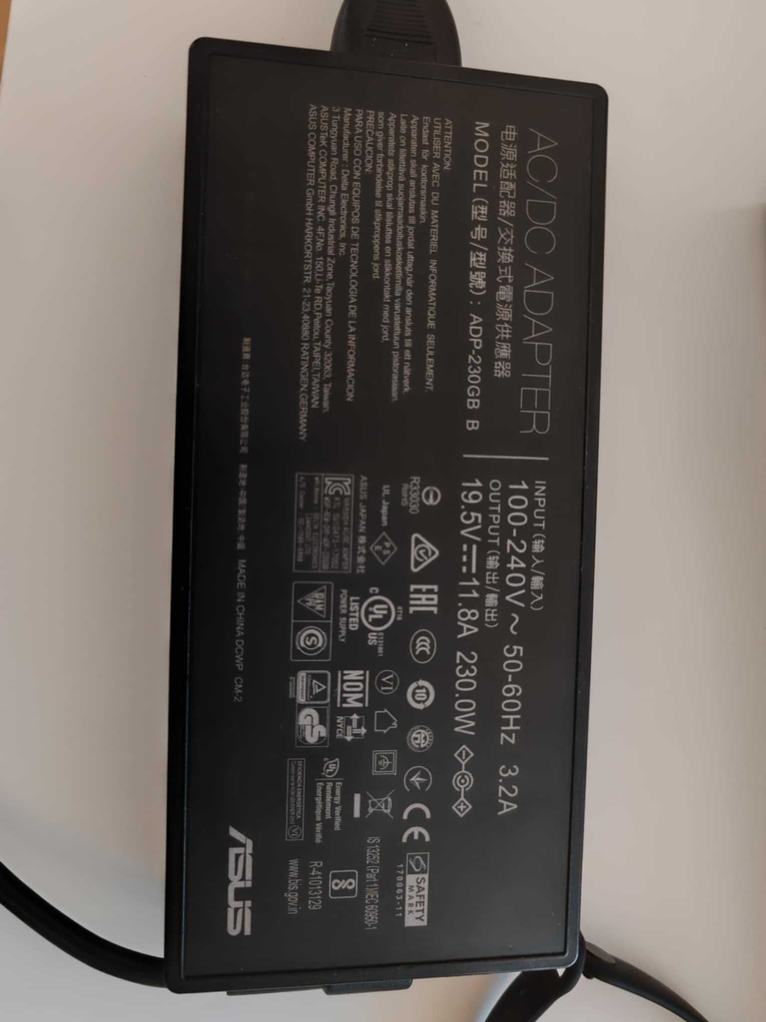 Asus Zephyrus M15