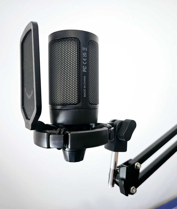 Mikrofon Pojemnościowy Studyjny Fifine A6T