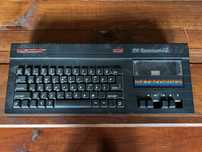 ZX Spectrum 128k