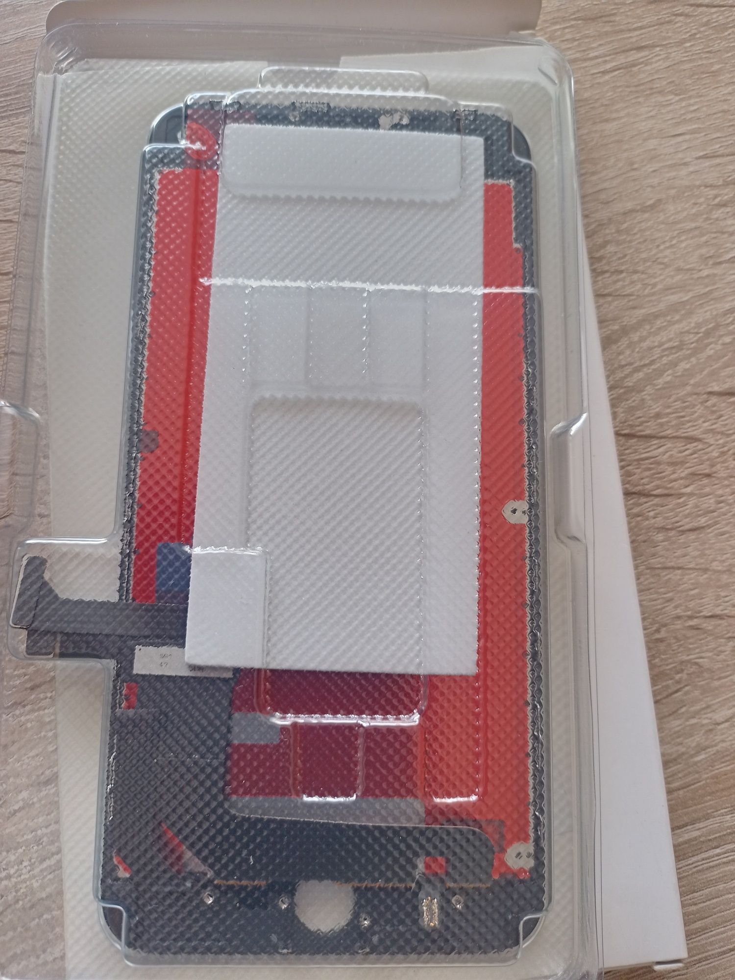 Ekran LCD digitizer iPhone 8/iPhone 8 plus. Okazja!