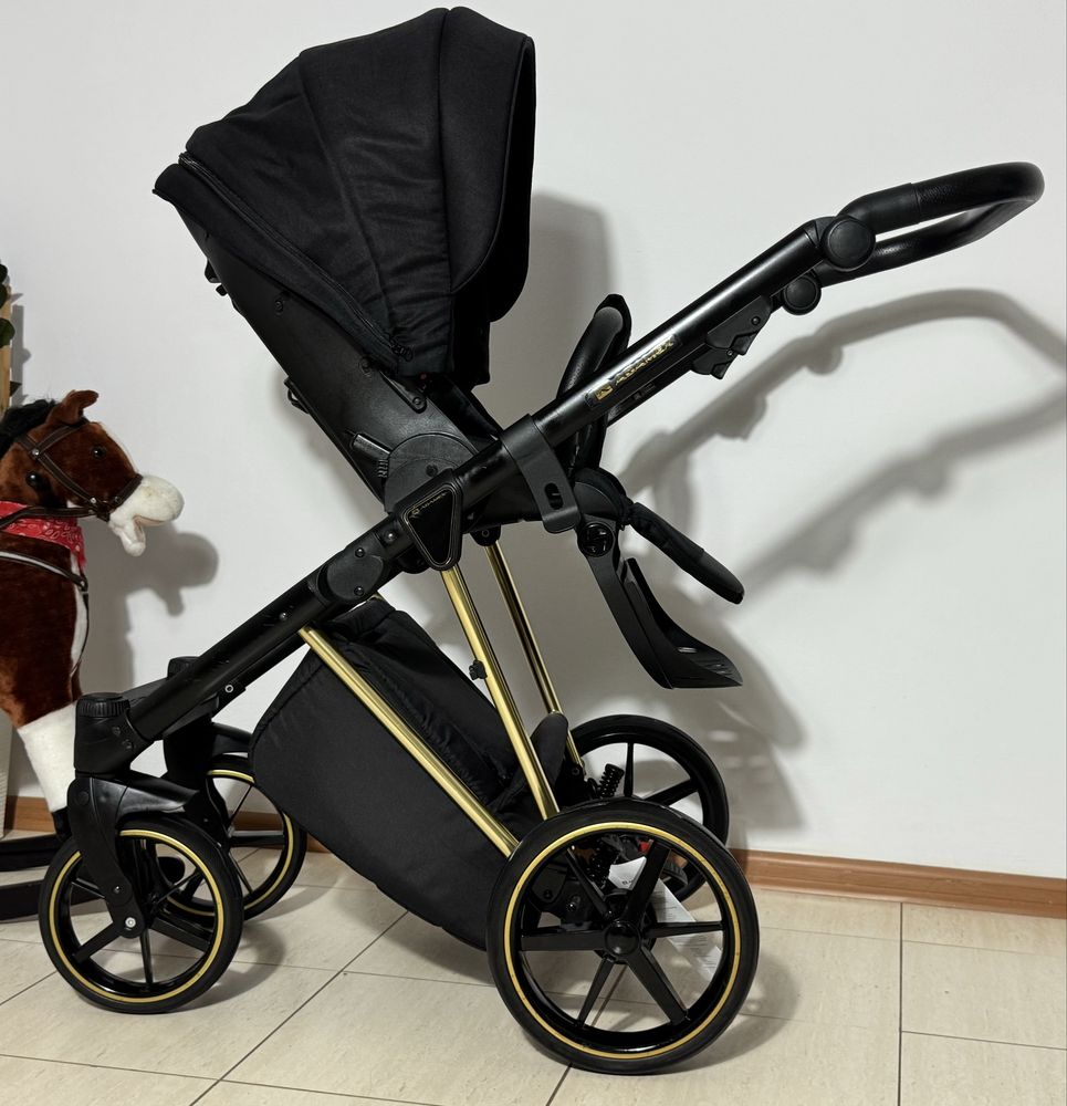 Adamex Belissa Special Edition 3w1.Wysyłka.