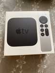 Nowe !Apple TV 4k a2169 32 GB