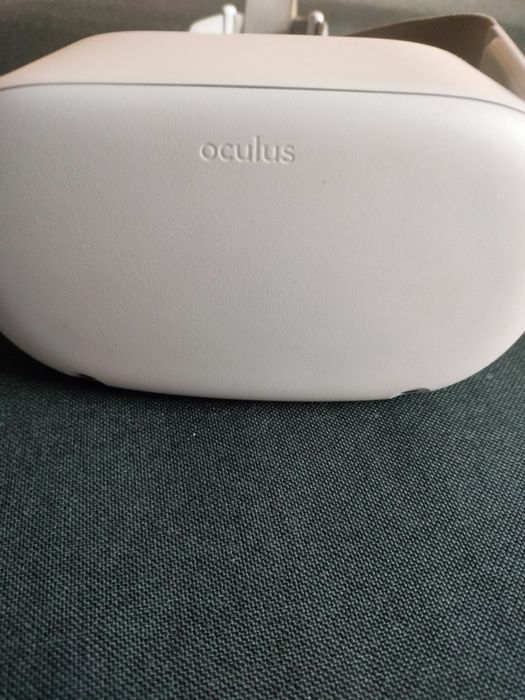 Gogle VR Oculus Meta Quest 2.