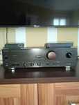 Wzmacniacz Technics SU-VZ220