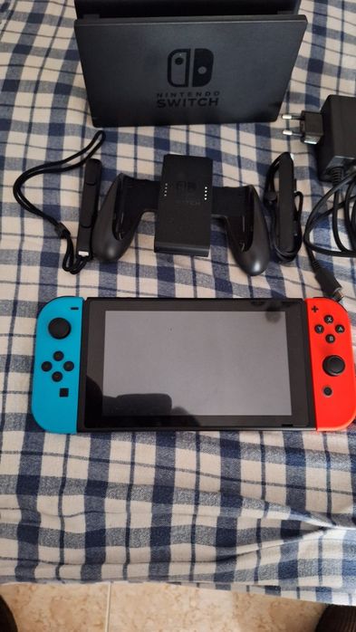 Vendo Nintendo Suits