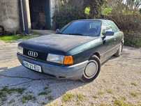 Audi 80 1.8s GPL