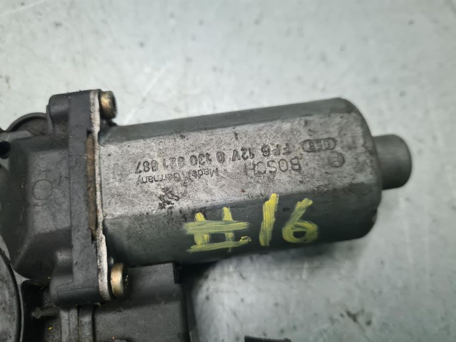 Motor vidro frente direito OPEL Astra F (56_, 57_)