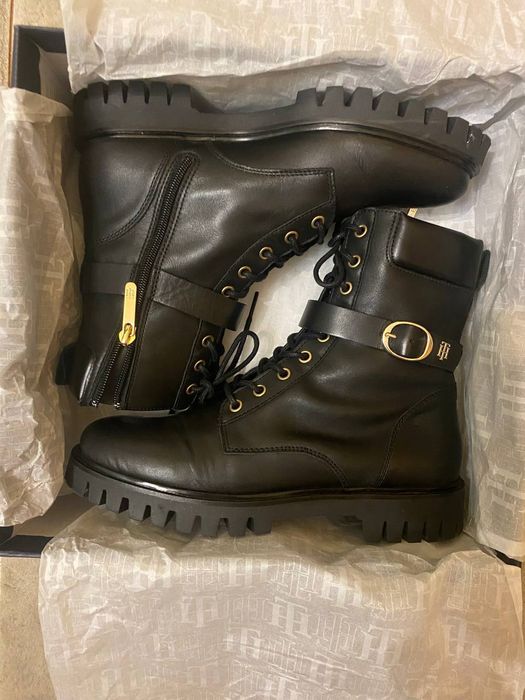 Черевики Tommy Hilfiger 39 розмір