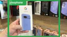 Магазин NEW Google Pixel 8a 8/128GB Bay Оплата частинами Гарантія