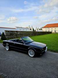 BMW E30 320i cabrio ori