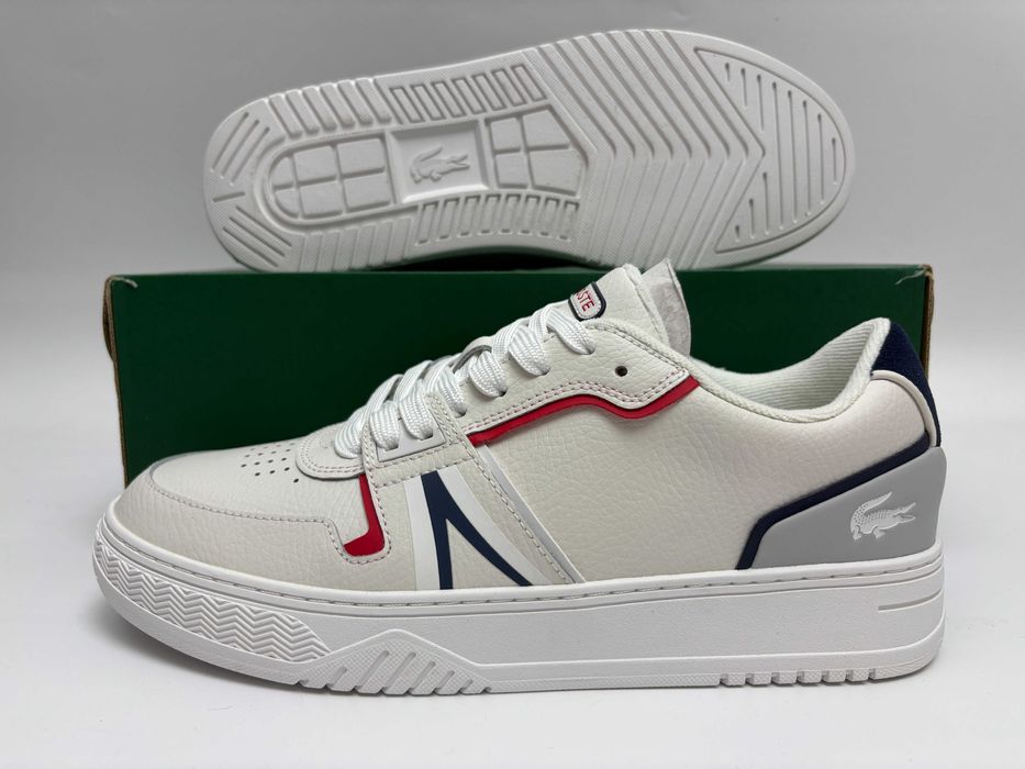 Продам кроссовки Lacoste, оригинал