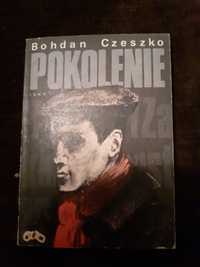 Pokolenie Bohdan Czeszko