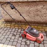 Kosiarka elektryczna SANCHEZ 1000W