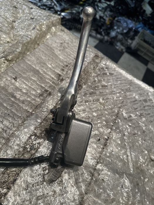 Honda Shadow VT 600 Zaciski Hamulcowe Pompa Klakson M561