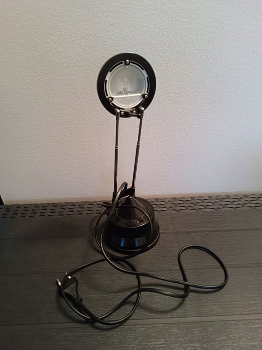 Candeeiro escritório