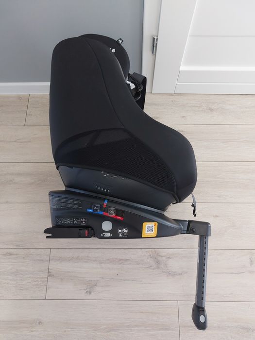 Fotelik Joie 360 spin