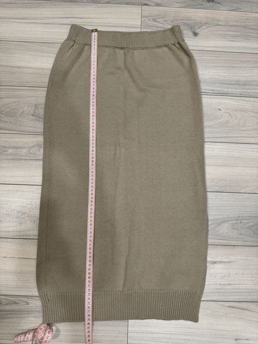 Вʼязана спідниця german apparel
