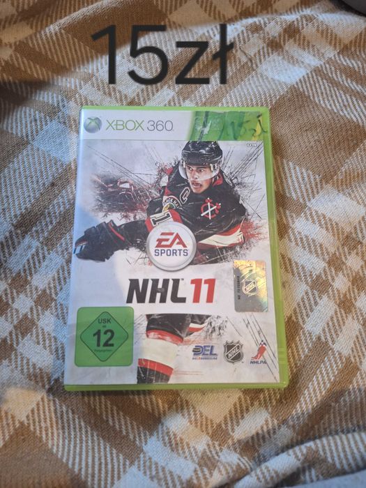 Sprzedam gry na xbox 360