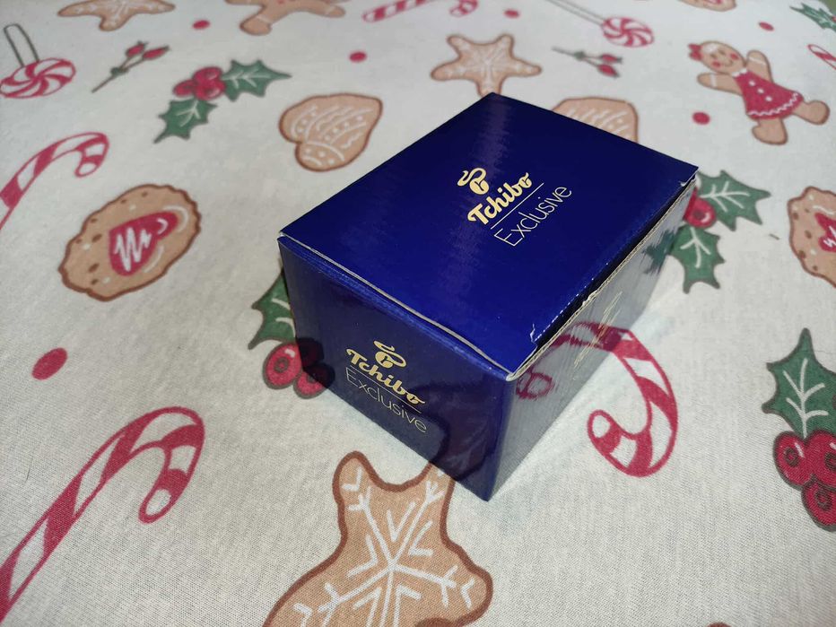 Filiżanka do kawy Tchibo Exclusive 150 ml