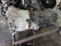 Skrzynia biegów BMW 2.0 D E60 E90 M47