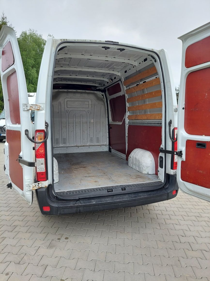 Renault Master L2H2 ,