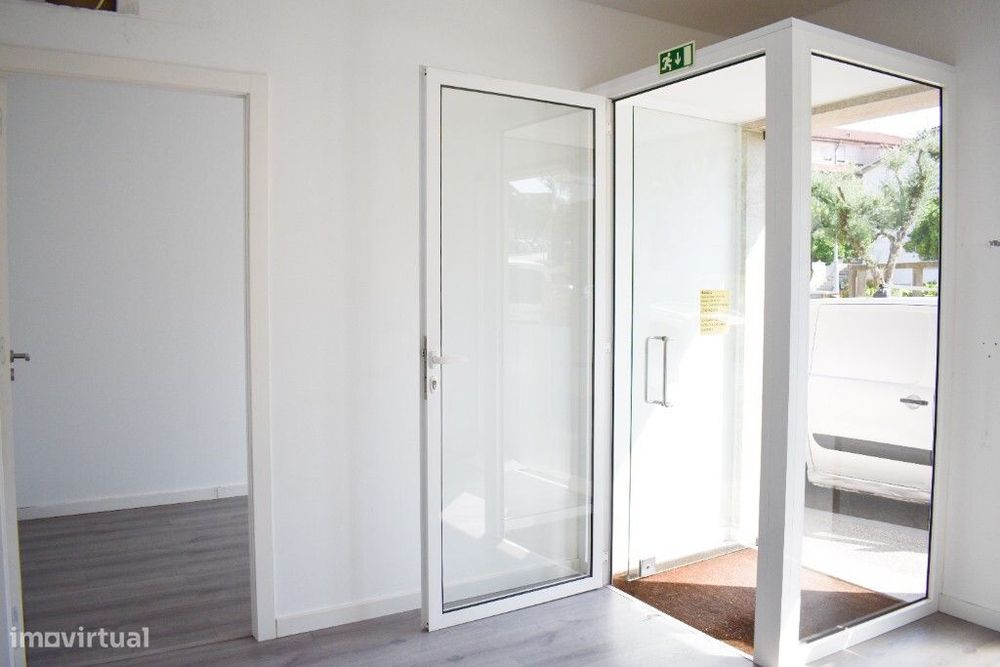 Loja - Vieira do Minho