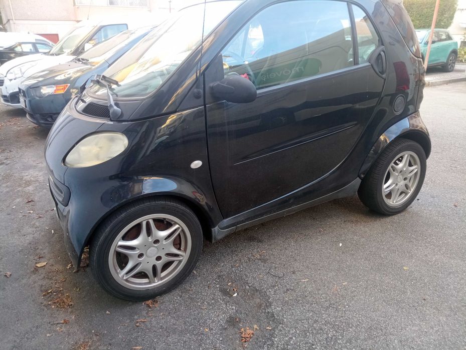 Smart ano 2000 venda