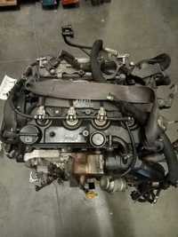 Motor Opel Astra J 1.7cdti 125cv 2010 ref:A17DTR (168332)