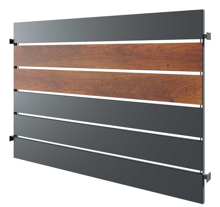 Ogrodzenia Bramy Konstrukcje Producent Elementów do Ogrodzenie INNE