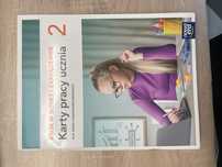 Krok w biznes i zarządzanie.  Nowe