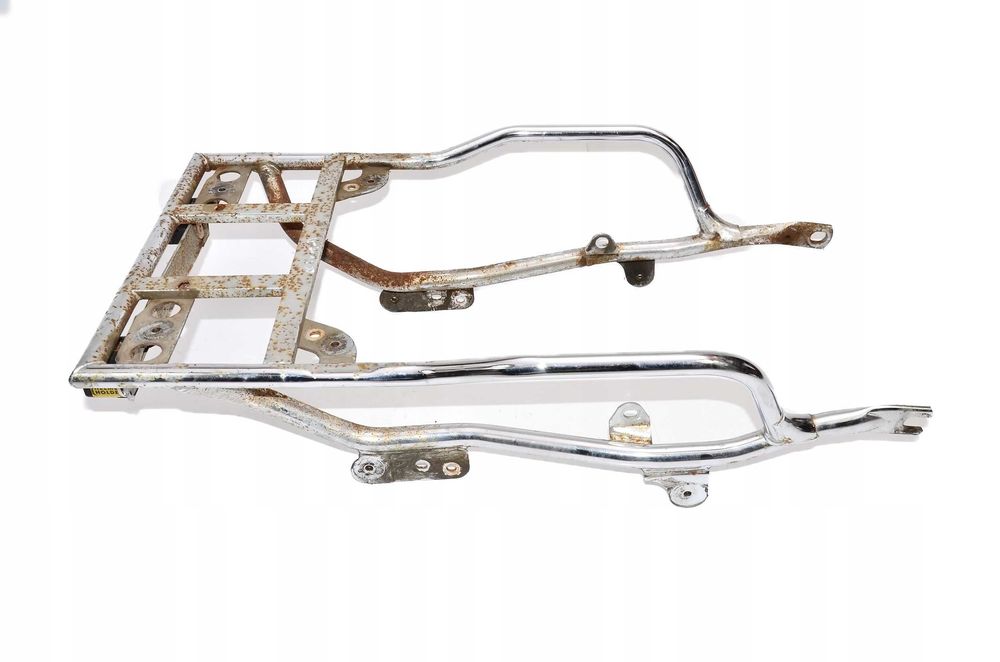 Honda GL 1200 GoldWing czasza stelaż gmole zegary stacyjka rozrusznik