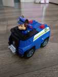 Psi patrol pojazd z figurką ,auto, Chase