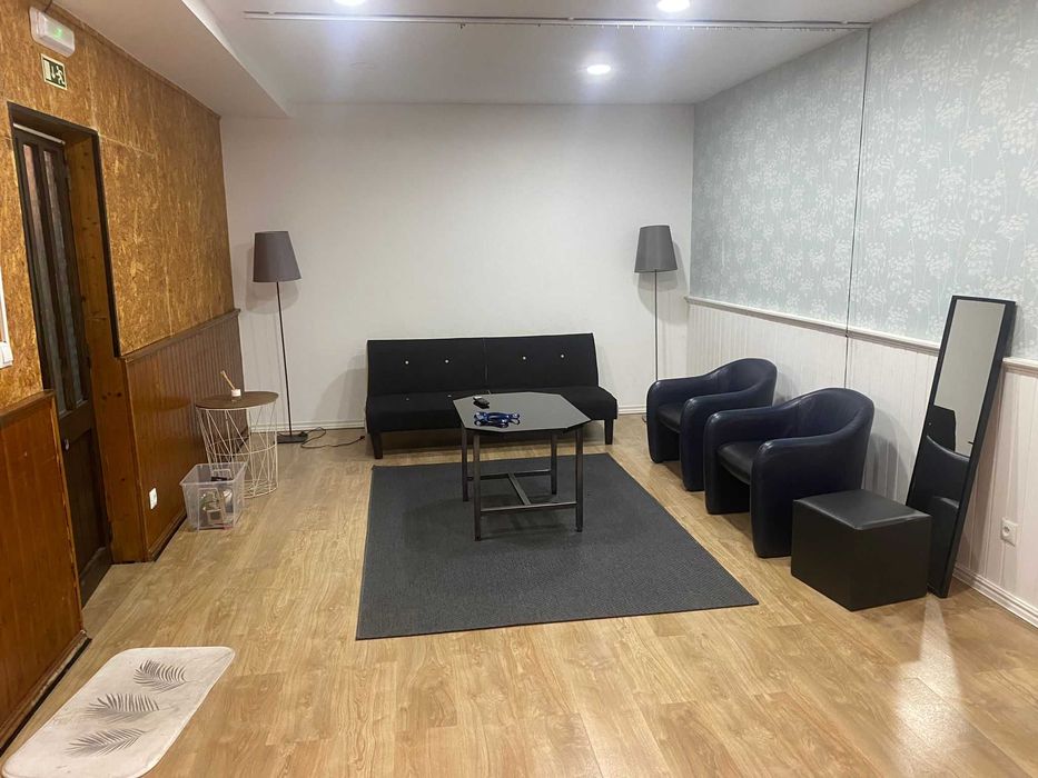 T2 em Braga, mobilado, despesas incluídas