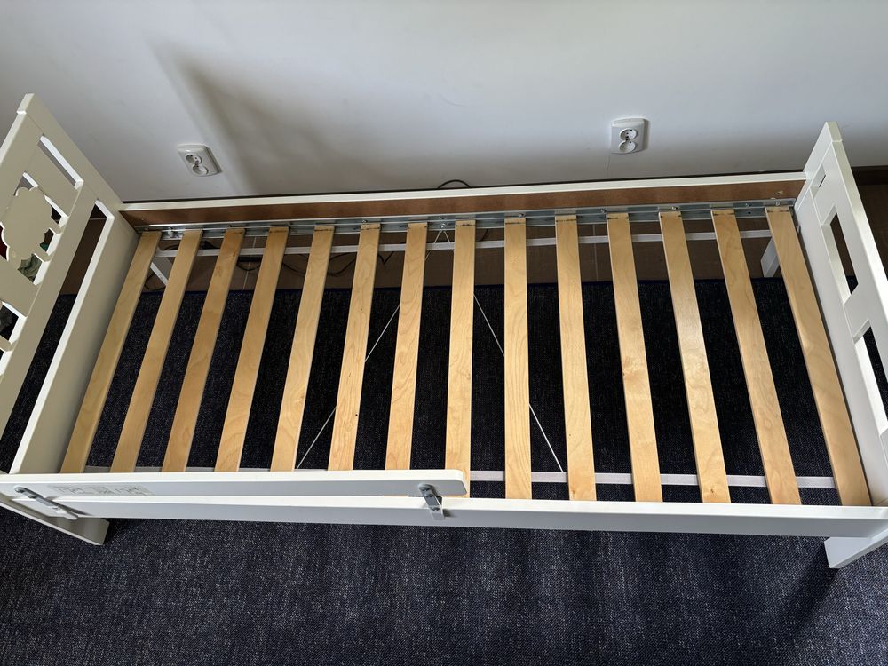 Oddam łóżeczko dziecięce Ikea