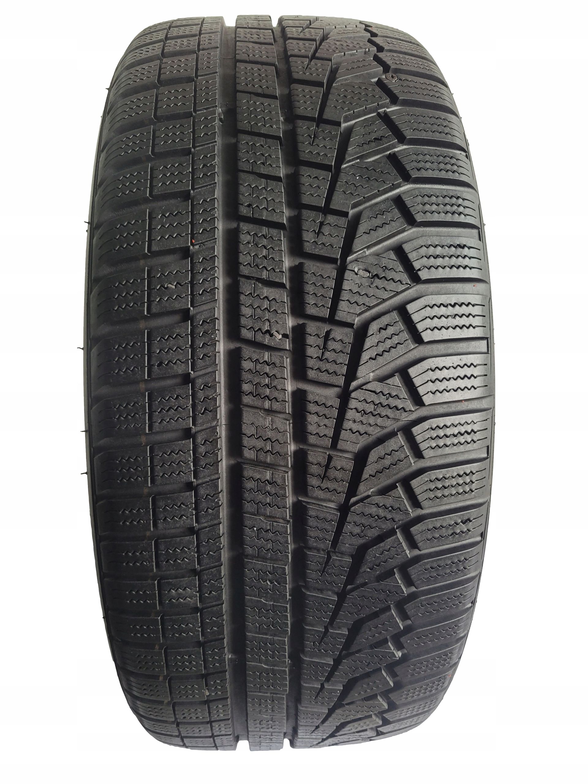 Hankook winter icept evo2 215/45 R17 91W 7 7.5mm