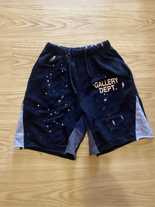 gallery dept шорти М
