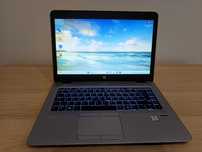 Laptop HP EliteBook 840 G3 14" Intel Core i7 8 GB / 240 GB