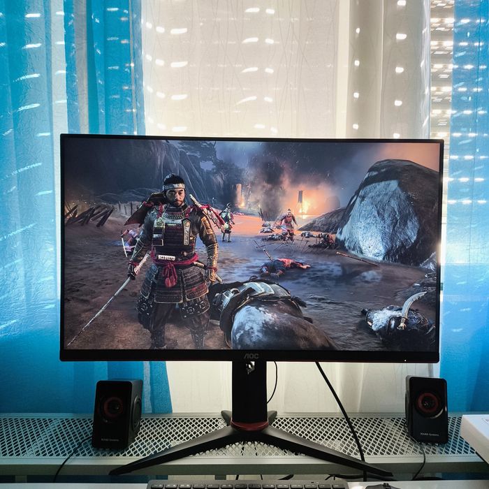 PS4 Pro Desbloqueada 1TB + Extras