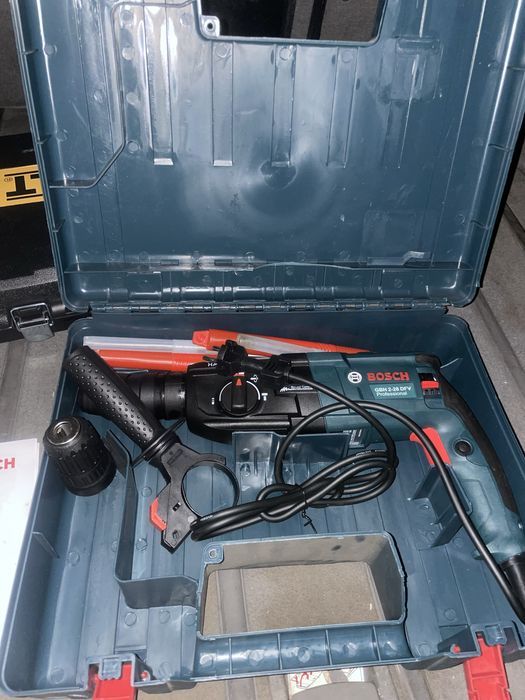 Bosch GBH 2-28 DFV
