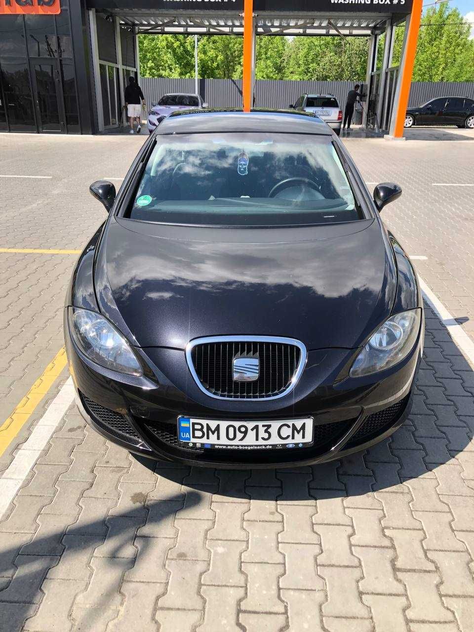 продам Seat Leon 2006