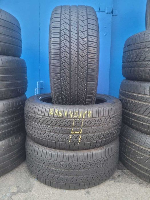 Goauto Купити шини General Altimax RT45 235 45 R18 98V Рік 23  7 мм