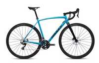 Rower Gravel Ridley Kanzo A GRX600  roz. S FV23 Belgian Blue Happybike