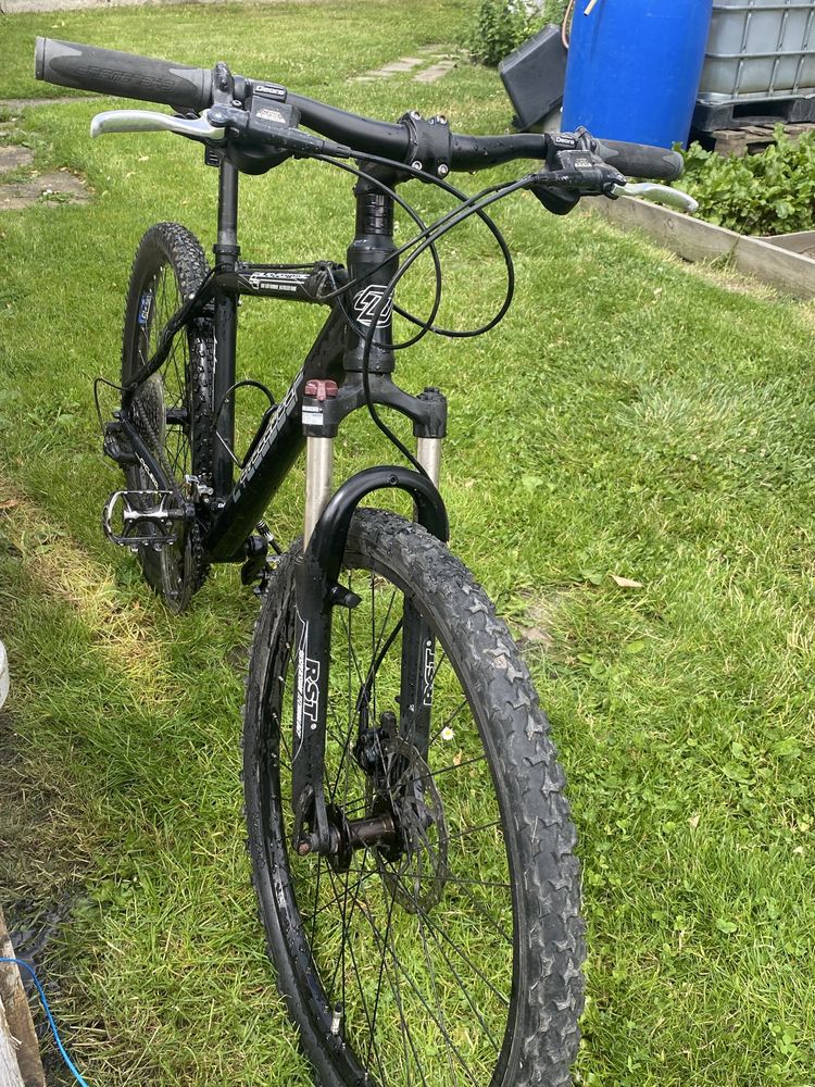 Rower górski CYCLEWOLF