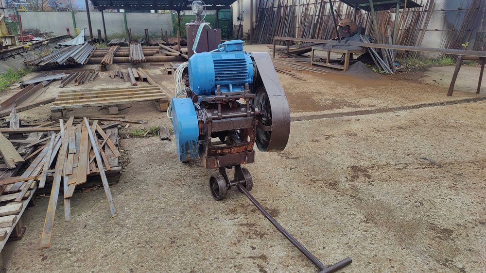 Розчинонасос СО-50