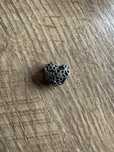 Pandora oryginalny charms serce