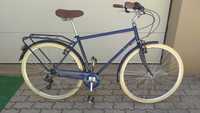 Bicicleta Citadina Coluer Vintage