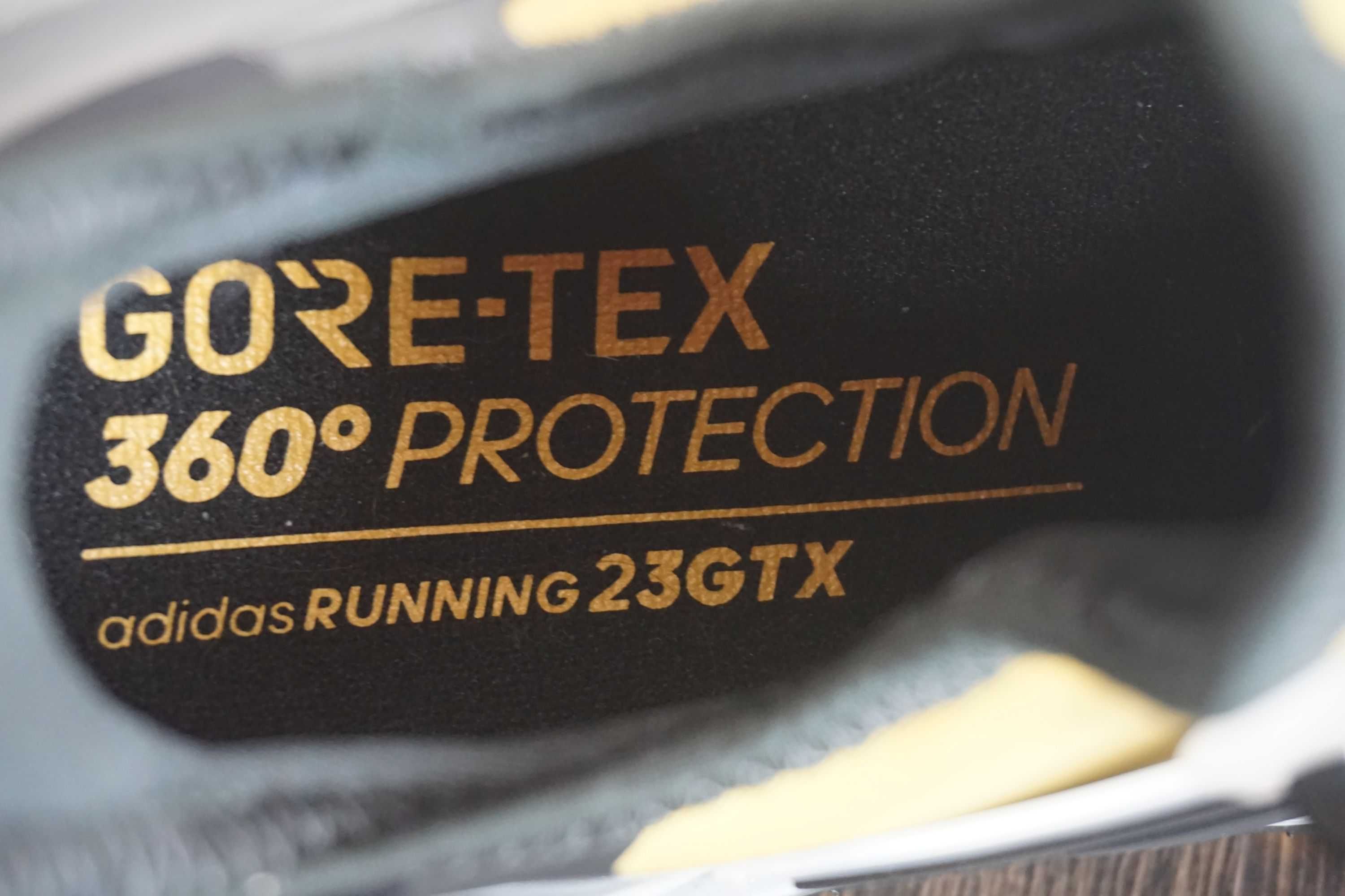 Adidas Ultraboost Light GTX